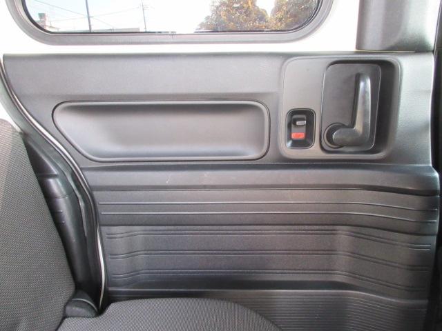 Ｎ－ＶＡＮ Ｌ　雹害　メモリーナビＢｌｕｅｔｏｏｔｈフルセグＴＶ　バックカメラ　ＥＴＣ　社外スピーカー＆ツィーター　ガラスフィルム貼　社外１２インチアルミホイール　キーレスキー（45枚目）