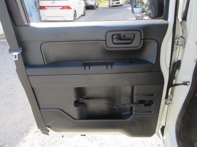 Ｎ－ＶＡＮ Ｌ　雹害　メモリーナビＢｌｕｅｔｏｏｔｈフルセグＴＶ　バックカメラ　ＥＴＣ　社外スピーカー＆ツィーター　ガラスフィルム貼　社外１２インチアルミホイール　キーレスキー（51枚目）