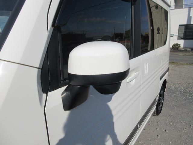 Ｎ－ＶＡＮ Ｌ　雹害　メモリーナビＢｌｕｅｔｏｏｔｈフルセグＴＶ　バックカメラ　ＥＴＣ　社外スピーカー＆ツィーター　ガラスフィルム貼　社外１２インチアルミホイール　キーレスキー（57枚目）