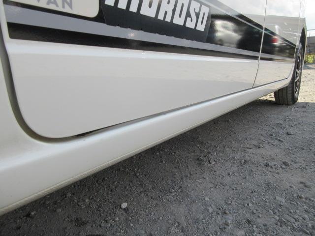 Ｎ－ＶＡＮ Ｌ　雹害　メモリーナビＢｌｕｅｔｏｏｔｈフルセグＴＶ　バックカメラ　ＥＴＣ　社外スピーカー＆ツィーター　ガラスフィルム貼　社外１２インチアルミホイール　キーレスキー（64枚目）