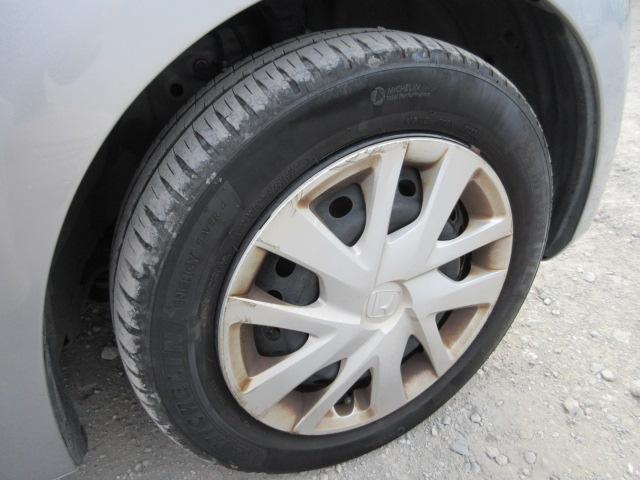 N-BOX L 車検2年付き レンタカーアップ 禁煙車 LKAS ブレーキサポート レーンキープ 標識認識機能 先行車発進警報 クルコン メモリナビBluetooth バックカメラ ETC 左電動スライドドア(10枚目)