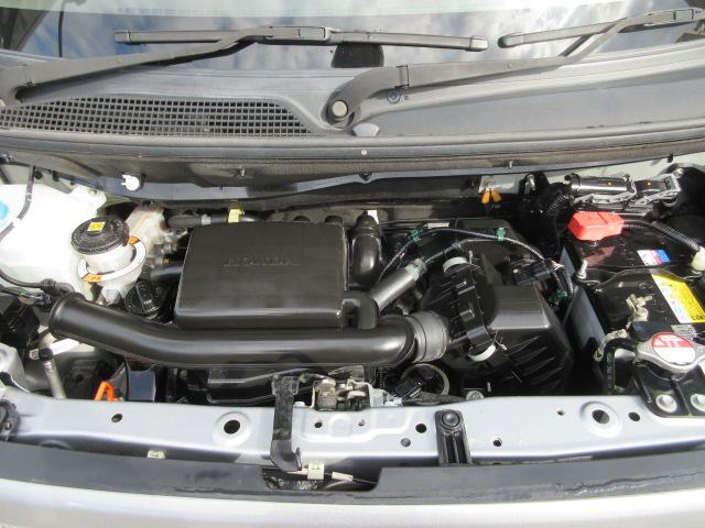 N-BOX L 車検2年付き レンタカーアップ 禁煙車 LKAS ブレーキサポート レーンキープ 標識認識機能 先行車発進警報 クルコン メモリナビBluetooth バックカメラ ETC 左電動スライドドア(11枚目)