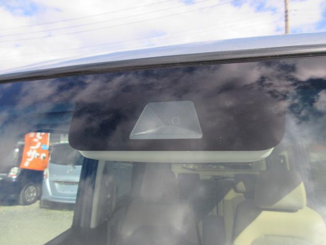 N-BOX L 車検2年付き レンタカーアップ 禁煙車 LKAS ブレーキサポート レーンキープ 標識認識機能 先行車発進警報 クルコン メモリナビBluetooth バックカメラ ETC 左電動スライドドア(12枚目)