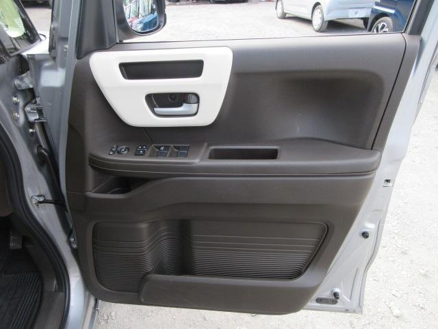 N-BOX L 車検2年付き レンタカーアップ 禁煙車 LKAS ブレーキサポート レーンキープ 標識認識機能 先行車発進警報 クルコン メモリナビBluetooth バックカメラ ETC 左電動スライドドア(25枚目)