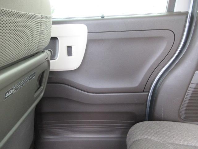 N-BOX L 車検2年付き レンタカーアップ 禁煙車 LKAS ブレーキサポート レーンキープ 標識認識機能 先行車発進警報 クルコン メモリナビBluetooth バックカメラ ETC 左電動スライドドア(40枚目)