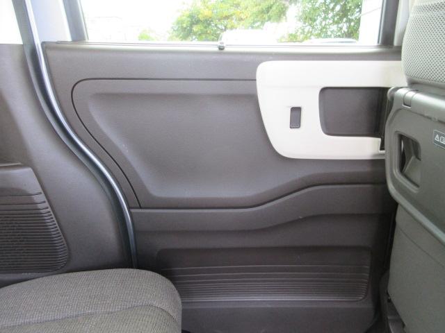 N-BOX L 車検2年付き レンタカーアップ 禁煙車 LKAS ブレーキサポート レーンキープ 標識認識機能 先行車発進警報 クルコン メモリナビBluetooth バックカメラ ETC 左電動スライドドア(48枚目)