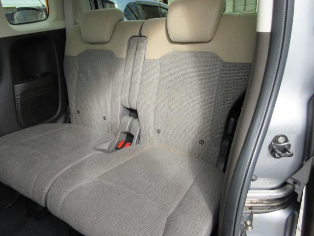 N-BOX L 車検2年付き レンタカーアップ 禁煙車 LKAS ブレーキサポート レーンキープ 標識認識機能 先行車発進警報 クルコン メモリナビBluetooth バックカメラ ETC 左電動スライドドア(49枚目)