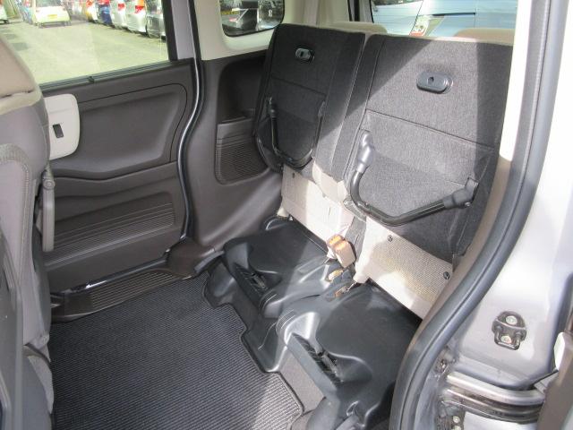 N-BOX L 車検2年付き レンタカーアップ 禁煙車 LKAS ブレーキサポート レーンキープ 標識認識機能 先行車発進警報 クルコン メモリナビBluetooth バックカメラ ETC 左電動スライドドア(51枚目)