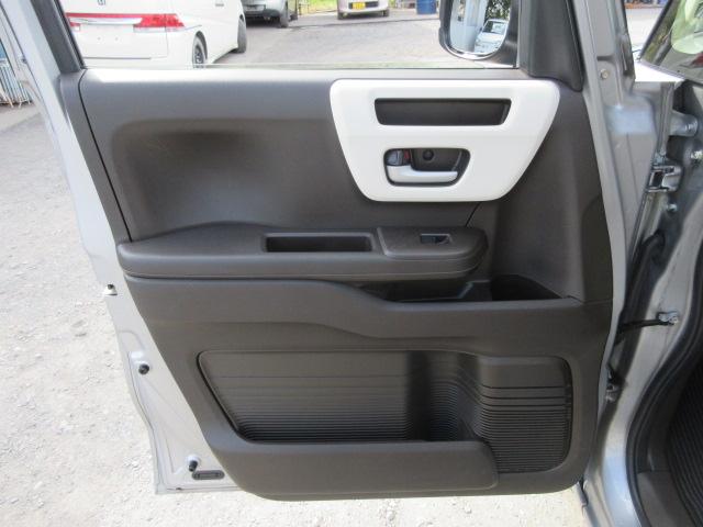 N-BOX L 車検2年付き レンタカーアップ 禁煙車 LKAS ブレーキサポート レーンキープ 標識認識機能 先行車発進警報 クルコン メモリナビBluetooth バックカメラ ETC 左電動スライドドア(55枚目)