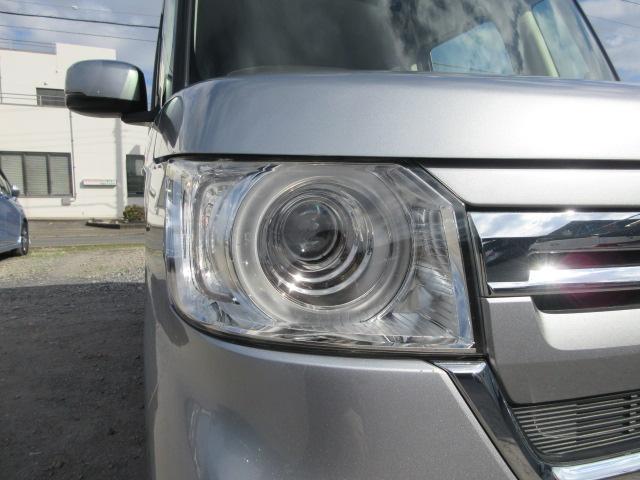 N-BOX L 車検2年付き レンタカーアップ 禁煙車 LKAS ブレーキサポート レーンキープ 標識認識機能 先行車発進警報 クルコン メモリナビBluetooth バックカメラ ETC 左電動スライドドア(59枚目)