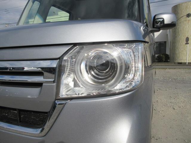 N-BOX L 車検2年付き レンタカーアップ 禁煙車 LKAS ブレーキサポート レーンキープ 標識認識機能 先行車発進警報 クルコン メモリナビBluetooth バックカメラ ETC 左電動スライドドア(60枚目)