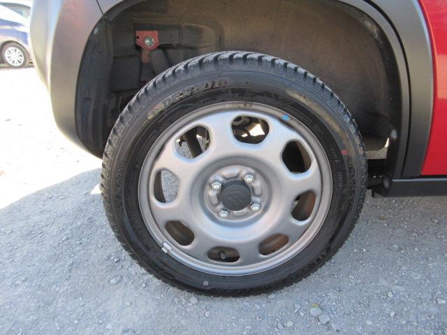 ハスラー Gターボ 車検2年付き ツートンカラー ブレーキサポート 社外オーディオ Bluetooth ETC2.0 シートヒーター オールシーズンタイヤ スマートキー プッシュスタート ベンチシート(24枚目)