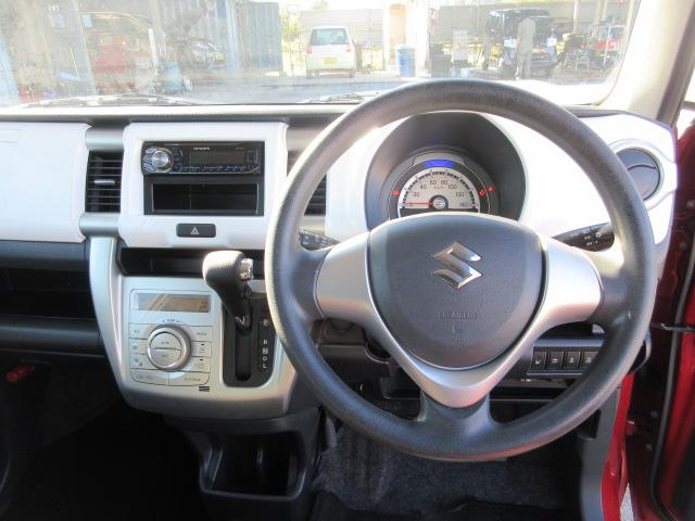 ハスラー Gターボ 車検2年付き ツートンカラー ブレーキサポート 社外オーディオ Bluetooth ETC2.0 シートヒーター オールシーズンタイヤ スマートキー プッシュスタート ベンチシート(28枚目)