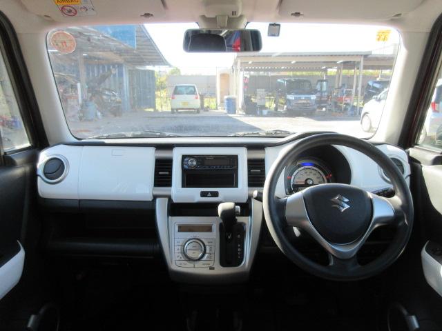 ハスラー Gターボ 車検2年付き ツートンカラー ブレーキサポート 社外オーディオ Bluetooth ETC2.0 シートヒーター オールシーズンタイヤ スマートキー プッシュスタート ベンチシート(45枚目)