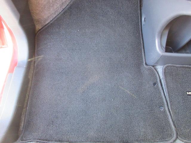 ハスラー Gターボ 車検2年付き ツートンカラー ブレーキサポート 社外オーディオ Bluetooth ETC2.0 シートヒーター オールシーズンタイヤ スマートキー プッシュスタート ベンチシート(48枚目)