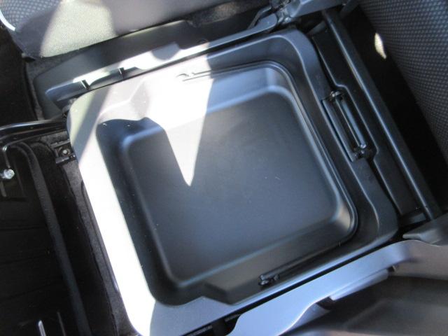 ハスラー Gターボ 車検2年付き ツートンカラー ブレーキサポート 社外オーディオ Bluetooth ETC2.0 シートヒーター オールシーズンタイヤ スマートキー プッシュスタート ベンチシート(50枚目)