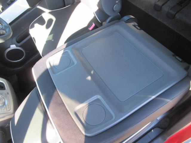 ハスラー Gターボ 車検2年付き ツートンカラー ブレーキサポート 社外オーディオ Bluetooth ETC2.0 シートヒーター オールシーズンタイヤ スマートキー プッシュスタート ベンチシート(51枚目)