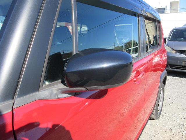 ハスラー Gターボ 車検2年付き ツートンカラー ブレーキサポート 社外オーディオ Bluetooth ETC2.0 シートヒーター オールシーズンタイヤ スマートキー プッシュスタート ベンチシート(56枚目)