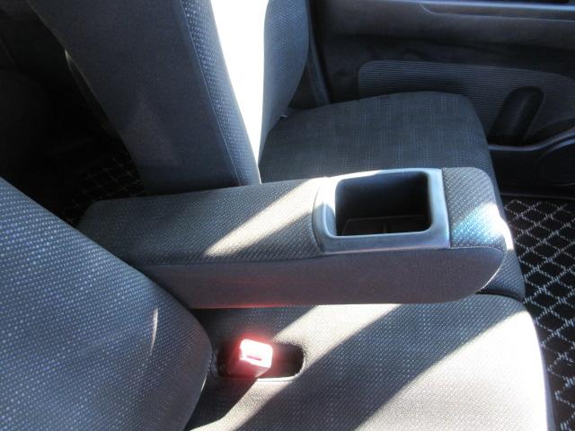 N-BOX G SSパッケージ 車検2年付き 後期型 禁煙車 CTBA ブレーキサポート 両側電動スライドドア ETC 前席シートヒーター HIDオートヘッドライト アイドリングストップ ギャザズCDデッキ AUX付(34枚目)