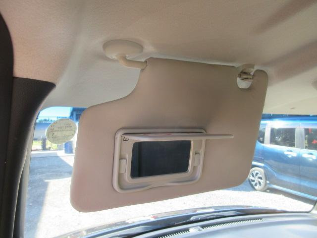 N-BOX G SSパッケージ 車検2年付き 後期型 禁煙車 CTBA ブレーキサポート 両側電動スライドドア ETC 前席シートヒーター HIDオートヘッドライト アイドリングストップ ギャザズCDデッキ AUX付(55枚目)