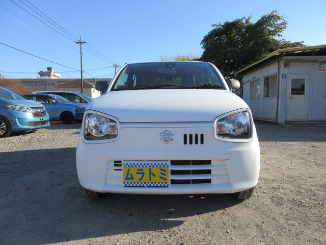 アルト ＶＰ　車検２年付き　５ＡＧＳ　ＭＴモード　オートギアシフト　ブレーキサポート　メモリナビ　ワンセグＴＶ　バックモニター　ＥＴＣ　キーレスキー（6枚目）