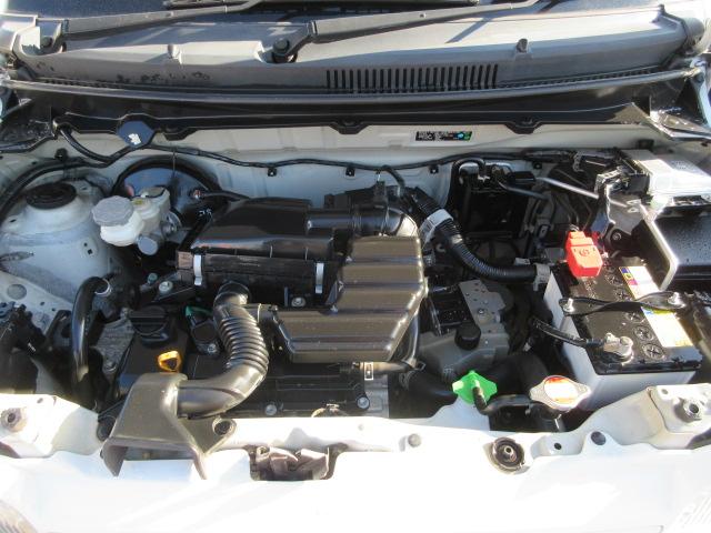 アルト ＶＰ　車検２年付き　５ＡＧＳ　ＭＴモード　オートギアシフト　ブレーキサポート　メモリナビ　ワンセグＴＶ　バックモニター　ＥＴＣ　キーレスキー（11枚目）