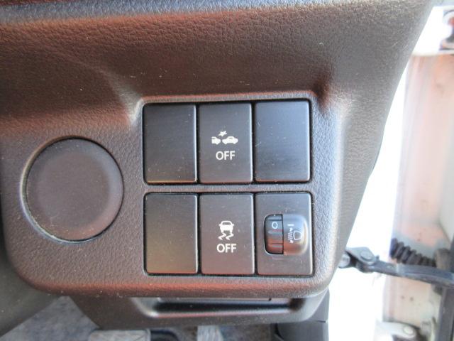 アルト ＶＰ　車検２年付き　５ＡＧＳ　ＭＴモード　オートギアシフト　ブレーキサポート　メモリナビ　ワンセグＴＶ　バックモニター　ＥＴＣ　キーレスキー（16枚目）