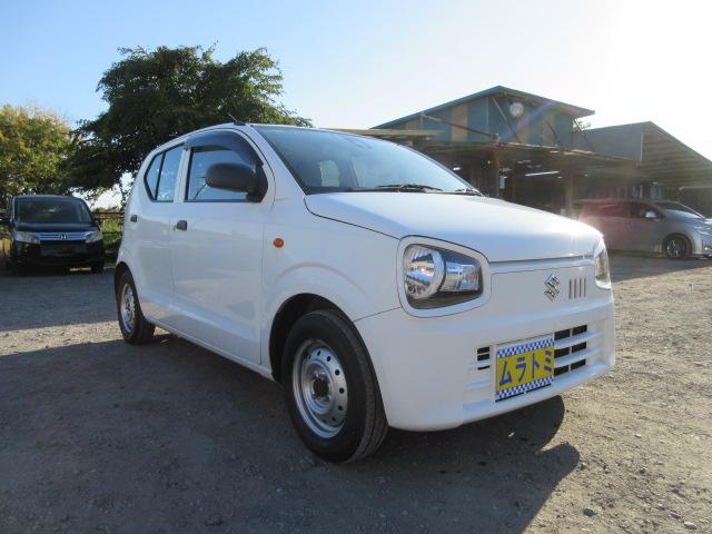 アルト ＶＰ　車検２年付き　５ＡＧＳ　ＭＴモード　オートギアシフト　ブレーキサポート　メモリナビ　ワンセグＴＶ　バックモニター　ＥＴＣ　キーレスキー（19枚目）