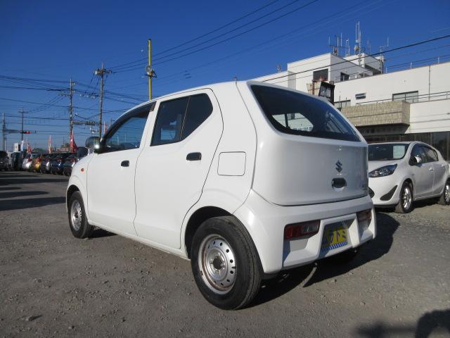 アルト ＶＰ　車検２年付き　５ＡＧＳ　ＭＴモード　オートギアシフト　ブレーキサポート　メモリナビ　ワンセグＴＶ　バックモニター　ＥＴＣ　キーレスキー（21枚目）