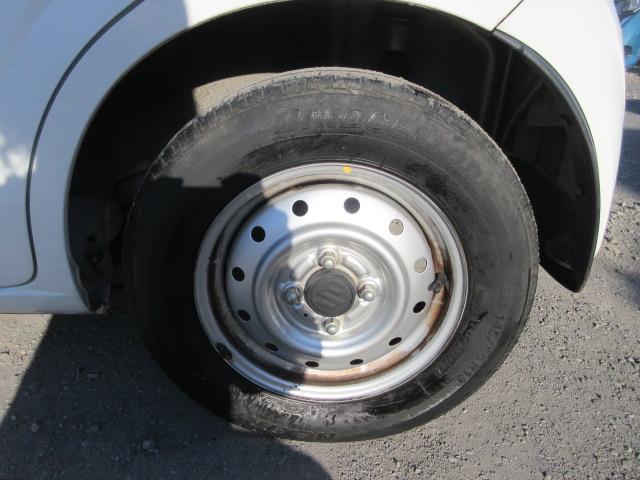 アルト ＶＰ　車検２年付き　５ＡＧＳ　ＭＴモード　オートギアシフト　ブレーキサポート　メモリナビ　ワンセグＴＶ　バックモニター　ＥＴＣ　キーレスキー（24枚目）