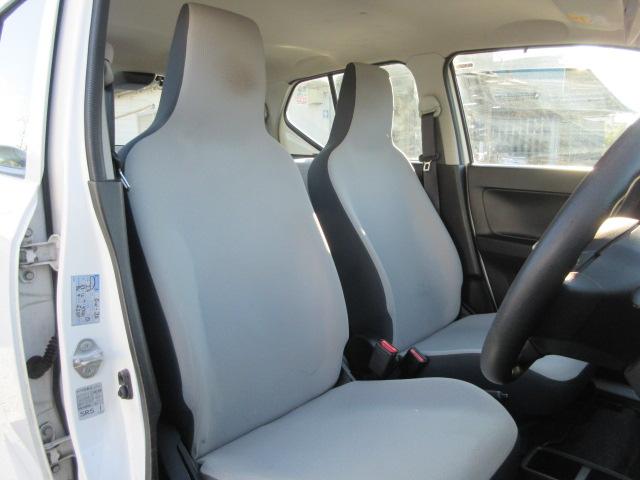 アルト ＶＰ　車検２年付き　５ＡＧＳ　ＭＴモード　オートギアシフト　ブレーキサポート　メモリナビ　ワンセグＴＶ　バックモニター　ＥＴＣ　キーレスキー（26枚目）