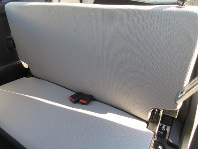 アルト ＶＰ　車検２年付き　５ＡＧＳ　ＭＴモード　オートギアシフト　ブレーキサポート　メモリナビ　ワンセグＴＶ　バックモニター　ＥＴＣ　キーレスキー（38枚目）