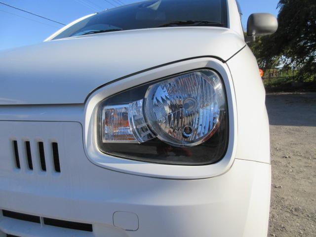 アルト ＶＰ　車検２年付き　５ＡＧＳ　ＭＴモード　オートギアシフト　ブレーキサポート　メモリナビ　ワンセグＴＶ　バックモニター　ＥＴＣ　キーレスキー（48枚目）