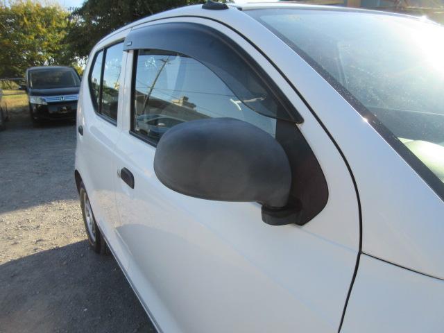 アルト ＶＰ　車検２年付き　５ＡＧＳ　ＭＴモード　オートギアシフト　ブレーキサポート　メモリナビ　ワンセグＴＶ　バックモニター　ＥＴＣ　キーレスキー（49枚目）