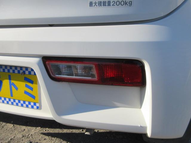 アルト ＶＰ　車検２年付き　５ＡＧＳ　ＭＴモード　オートギアシフト　ブレーキサポート　メモリナビ　ワンセグＴＶ　バックモニター　ＥＴＣ　キーレスキー（52枚目）