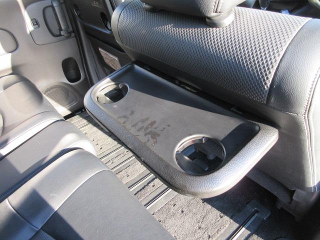 セレナ ハイウェイスターＳ－ＨＶアドバンスドセーフティパック　クロスギアパッケージ　後期型　防水シート　全周囲カメラ　ブレーキサポート　車線逸脱警報　ＳＤナビＢｌｕｅｔｏｏｔｈフルセグＴＶ　ＥＴＣ　純正１６インチアルミホイール　両側電動スライドドア（40枚目）