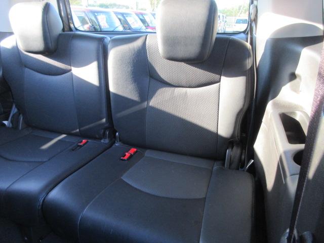 セレナ ハイウェイスターＳ－ＨＶアドバンスドセーフティパック　クロスギアパッケージ　後期型　防水シート　全周囲カメラ　ブレーキサポート　車線逸脱警報　ＳＤナビＢｌｕｅｔｏｏｔｈフルセグＴＶ　ＥＴＣ　純正１６インチアルミホイール　両側電動スライドドア（48枚目）