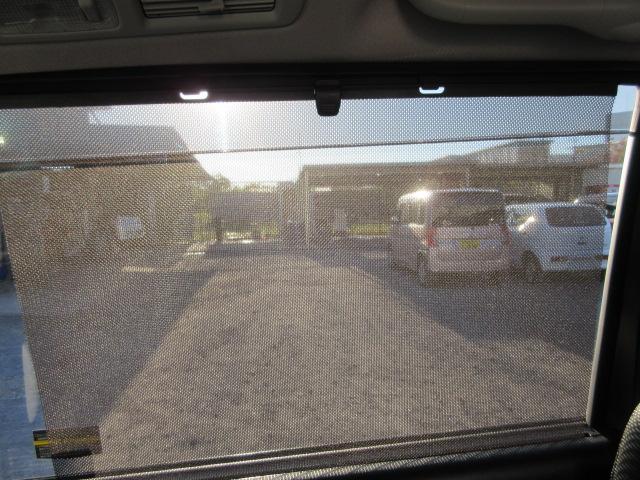 セレナ ハイウェイスターＳ－ＨＶアドバンスドセーフティパック　クロスギアパッケージ　後期型　防水シート　全周囲カメラ　ブレーキサポート　車線逸脱警報　ＳＤナビＢｌｕｅｔｏｏｔｈフルセグＴＶ　ＥＴＣ　純正１６インチアルミホイール　両側電動スライドドア（51枚目）