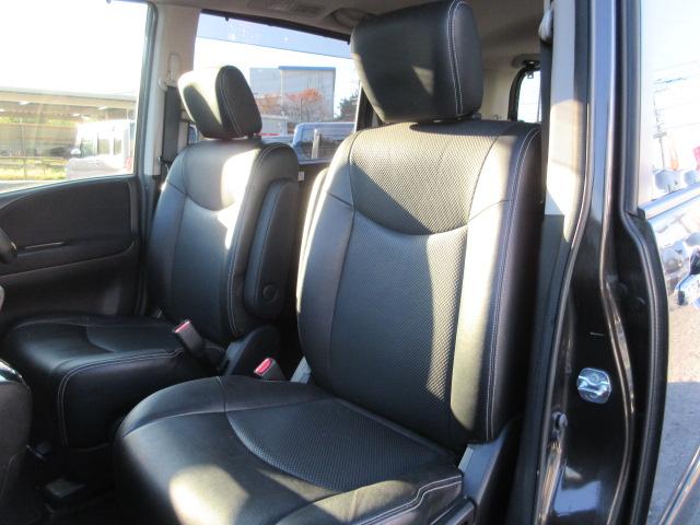 セレナ ハイウェイスターＳ－ＨＶアドバンスドセーフティパック　クロスギアパッケージ　後期型　防水シート　全周囲カメラ　ブレーキサポート　車線逸脱警報　ＳＤナビＢｌｕｅｔｏｏｔｈフルセグＴＶ　ＥＴＣ　純正１６インチアルミホイール　両側電動スライドドア（54枚目）