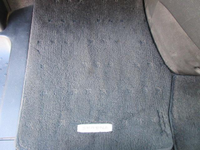 セレナ ハイウェイスターＳ－ＨＶアドバンスドセーフティパック　クロスギアパッケージ　後期型　防水シート　全周囲カメラ　ブレーキサポート　車線逸脱警報　ＳＤナビＢｌｕｅｔｏｏｔｈフルセグＴＶ　ＥＴＣ　純正１６インチアルミホイール　両側電動スライドドア（56枚目）