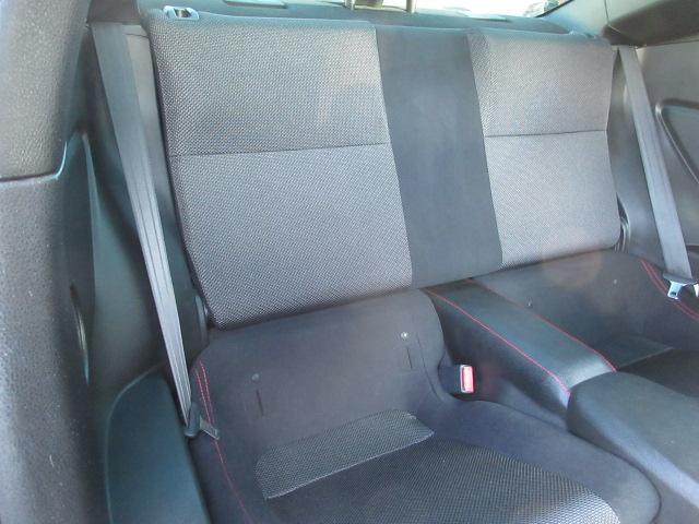 ８６ ＧＴ　ＭＴモードパドルシフト　ＳＤナビ　ＢｌｕｅｔｏｏｔｈフルセグＴＶ　バックカメラ　ＥＴＣ　ガラスフィルム貼　純正１７インチアルミホイール　ＨＩＤオートヘッドライト　フォグライト（38枚目）