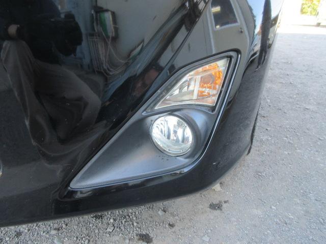 ８６ ＧＴ　ＭＴモードパドルシフト　ＳＤナビ　ＢｌｕｅｔｏｏｔｈフルセグＴＶ　バックカメラ　ＥＴＣ　ガラスフィルム貼　純正１７インチアルミホイール　ＨＩＤオートヘッドライト　フォグライト（49枚目）