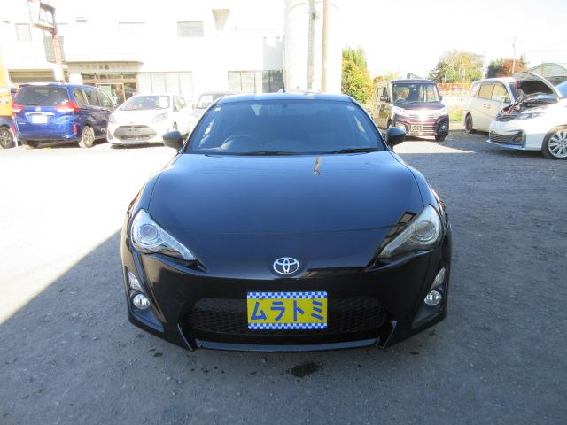 ８６ ＧＴ　ＭＴモードパドルシフト　ＳＤナビ　ＢｌｕｅｔｏｏｔｈフルセグＴＶ　バックカメラ　ＥＴＣ　ガラスフィルム貼　純正１７インチアルミホイール　ＨＩＤオートヘッドライト　フォグライト（60枚目）