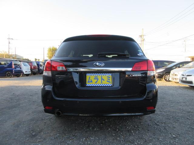 レガシィツーリングワゴン ２．５ｉアイサイト　車検２年付き　４ＷＤ　後期型　ブレーキサポート　車線逸脱警報　先行車発進警報　ＳＤナビＢｌｕｅｔｏｏｔｈフルセグＴＶ　バックカメラ　ＥＴＣ　電動シート　電動パーキング　クリアランスソナー（7枚目）