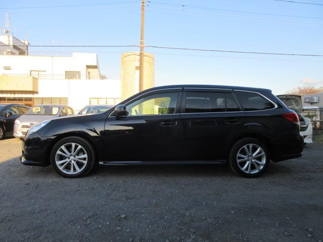 レガシィツーリングワゴン ２．５ｉアイサイト　車検２年付き　４ＷＤ　後期型　ブレーキサポート　車線逸脱警報　先行車発進警報　ＳＤナビＢｌｕｅｔｏｏｔｈフルセグＴＶ　バックカメラ　ＥＴＣ　電動シート　電動パーキング　クリアランスソナー（9枚目）