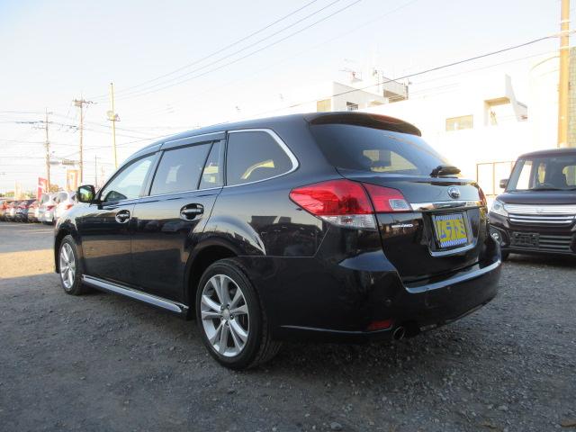 レガシィツーリングワゴン ２．５ｉアイサイト　車検２年付き　４ＷＤ　後期型　ブレーキサポート　車線逸脱警報　先行車発進警報　ＳＤナビＢｌｕｅｔｏｏｔｈフルセグＴＶ　バックカメラ　ＥＴＣ　電動シート　電動パーキング　クリアランスソナー（20枚目）