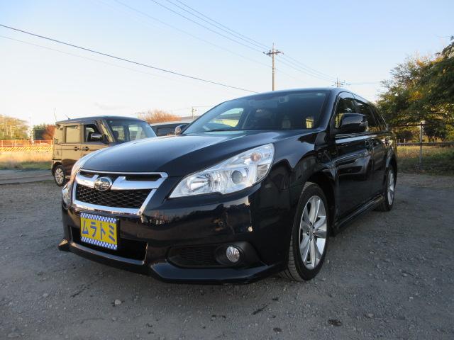 レガシィツーリングワゴン ２．５ｉアイサイト　車検２年付き　４ＷＤ　後期型　ブレーキサポート　車線逸脱警報　先行車発進警報　ＳＤナビＢｌｕｅｔｏｏｔｈフルセグＴＶ　バックカメラ　ＥＴＣ　電動シート　電動パーキング　クリアランスソナー（21枚目）