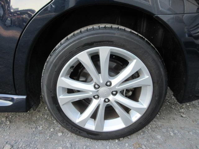 レガシィツーリングワゴン ２．５ｉアイサイト　車検２年付き　４ＷＤ　後期型　ブレーキサポート　車線逸脱警報　先行車発進警報　ＳＤナビＢｌｕｅｔｏｏｔｈフルセグＴＶ　バックカメラ　ＥＴＣ　電動シート　電動パーキング　クリアランスソナー（22枚目）