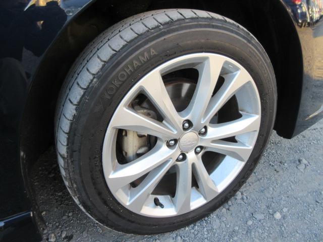 レガシィツーリングワゴン ２．５ｉアイサイト　車検２年付き　４ＷＤ　後期型　ブレーキサポート　車線逸脱警報　先行車発進警報　ＳＤナビＢｌｕｅｔｏｏｔｈフルセグＴＶ　バックカメラ　ＥＴＣ　電動シート　電動パーキング　クリアランスソナー（24枚目）