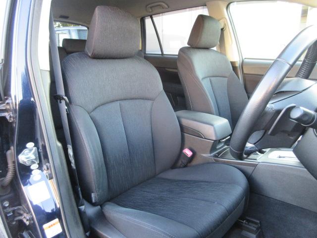 レガシィツーリングワゴン ２．５ｉアイサイト　車検２年付き　４ＷＤ　後期型　ブレーキサポート　車線逸脱警報　先行車発進警報　ＳＤナビＢｌｕｅｔｏｏｔｈフルセグＴＶ　バックカメラ　ＥＴＣ　電動シート　電動パーキング　クリアランスソナー（25枚目）